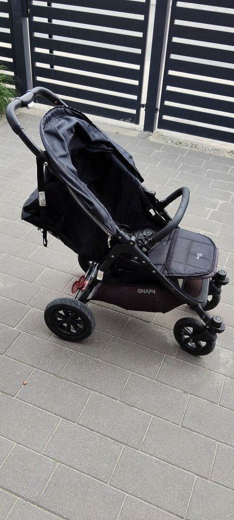 Valco Baby Snap 4 SPORT