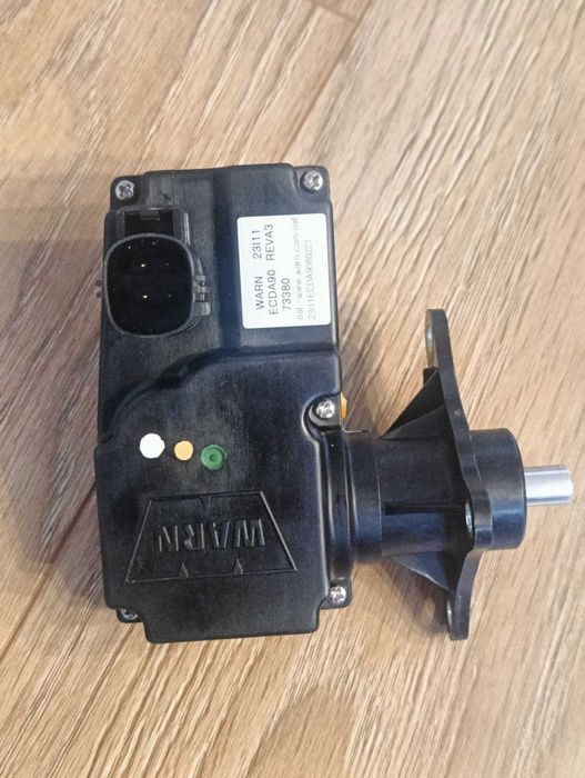 Dodge Challenger, Charger, Chrysler 300 , actuator, siłownik, AWD