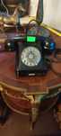 Stary telefon cc