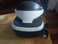 Playstation VR PS4 (Primeiro Modelo)
