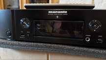 Marantz NA6006 oraz CD6006