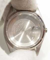 Rolex 1500 Caixa Relógio automático vintage em aço calibre 1570