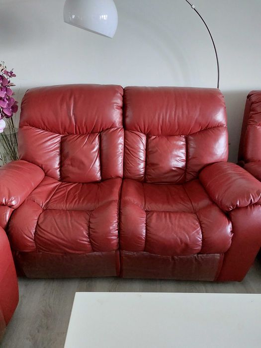 Zestaw wypoczynkowy 3 2 1