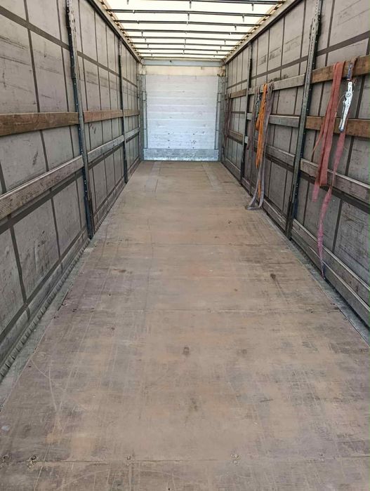 Schmitz Cargobull SCB S3T