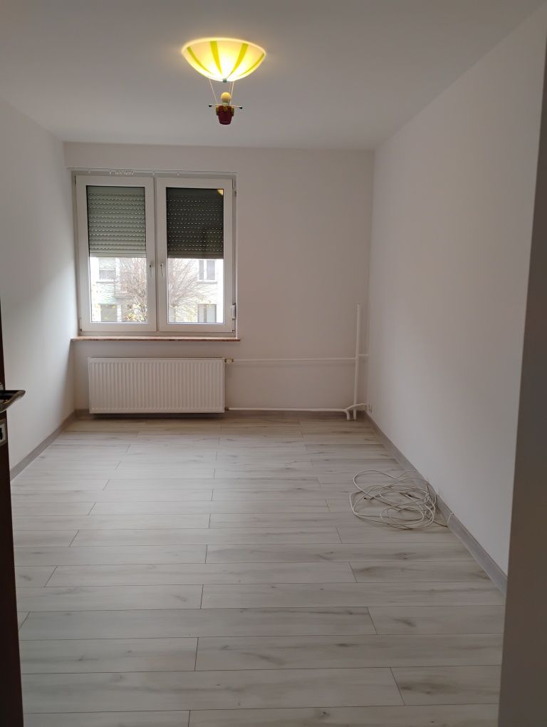 Mieszkanie w centrum