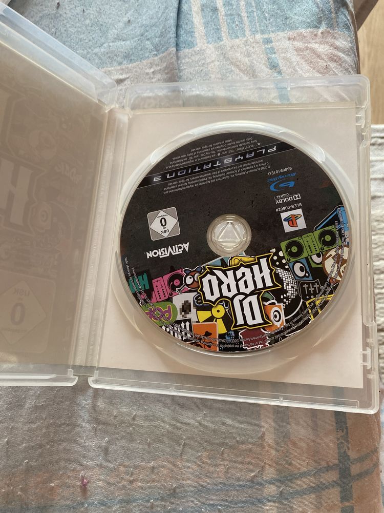 Sprzedam grę na playstation 3