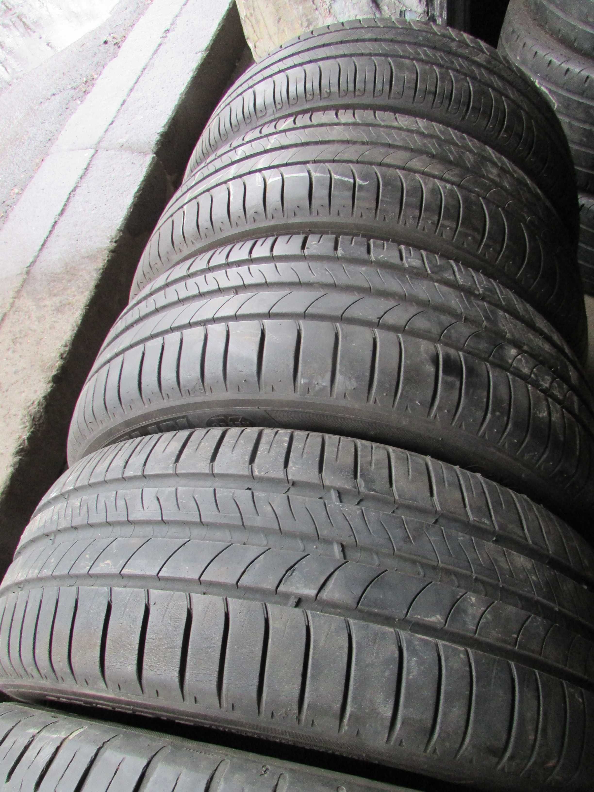 205/55/16 Michelin energy Saver летние шины 4шт. 2шт.