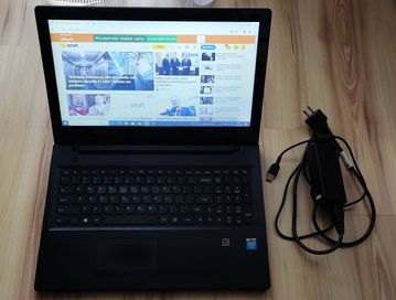 Laptop Lenovo G50-30 matryca 15,6