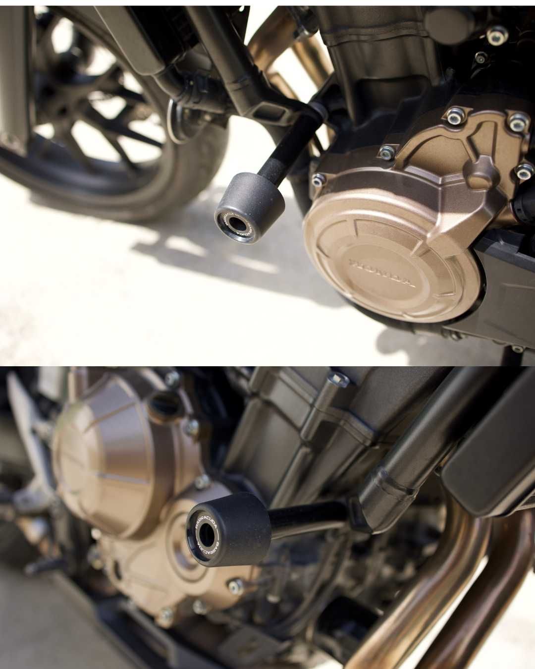 Honda CB500F 2019 – Excelente estado, baixa km + extras