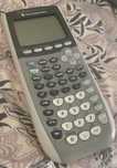 Calculadora gráfica Texas instruments TI-84 plus