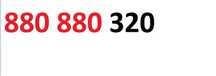 Złoty/platynowy/diamentowy numer telefonu 8.8.0-8.8.0-3.2.0