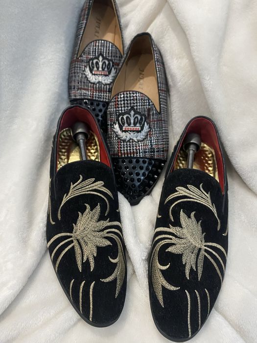 Чоловіче взуття  шопери