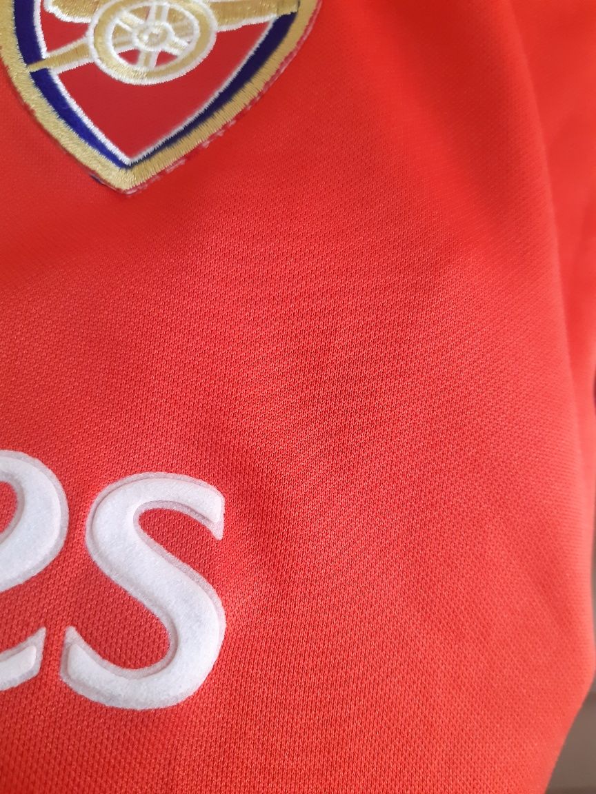 Koszulka sportowa (Arsenal-V.Persie 10) roz. 34