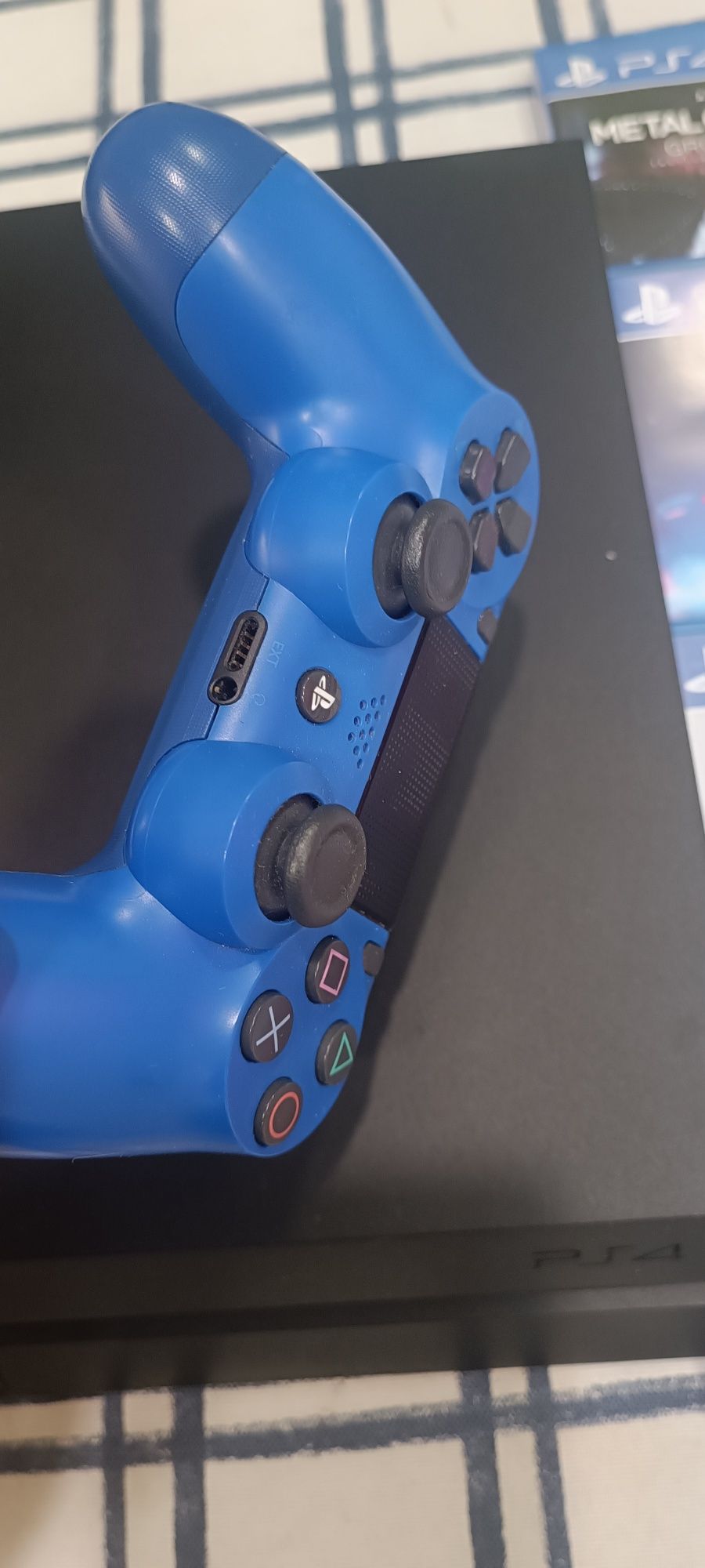 PlayStation 4 512Gb