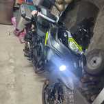 Benelli trk 702X