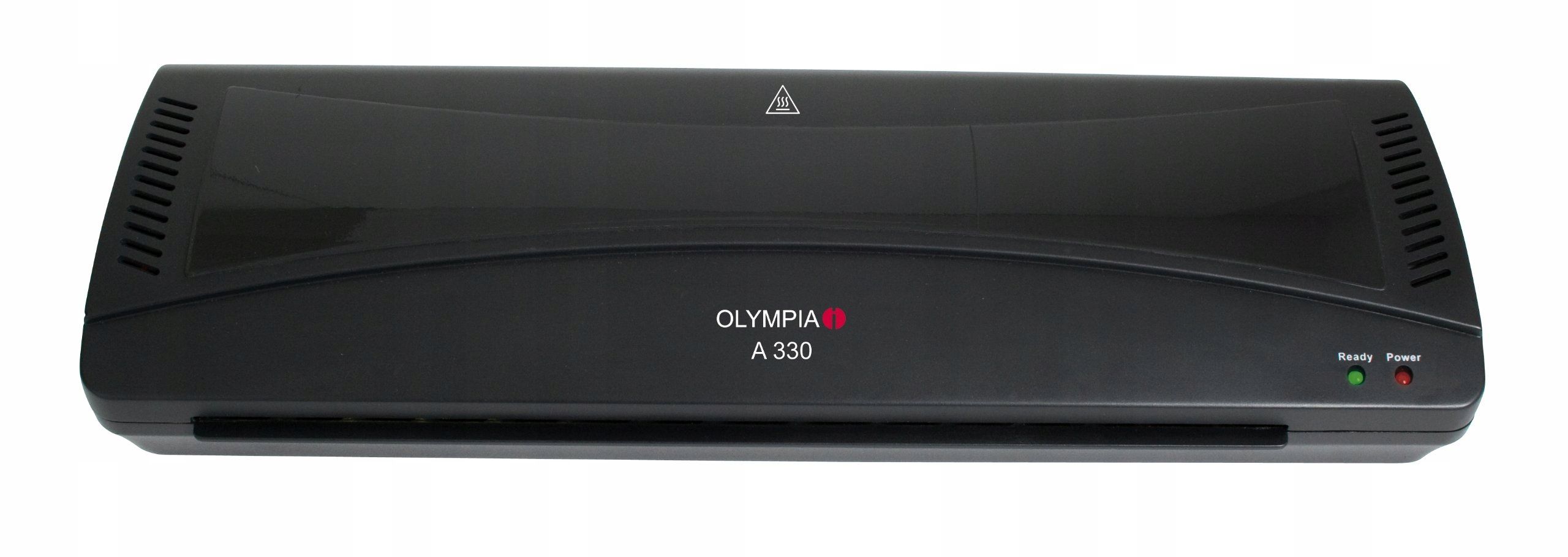 laminator olympia a 330 na gorąco, na zimno