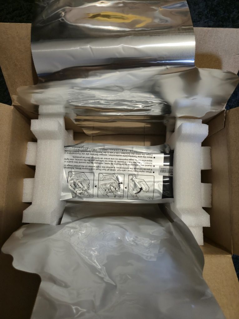 Toner Brother TN-910BK