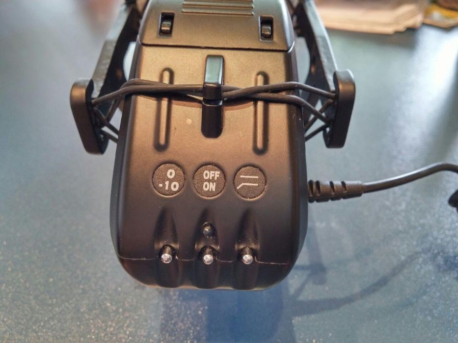 1Накамерный конденсаторный видео микрофон пушка Opteka VM-200