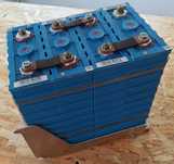 LiFePo4 akumulator magazyn energii 12V 175Ah bez BMS