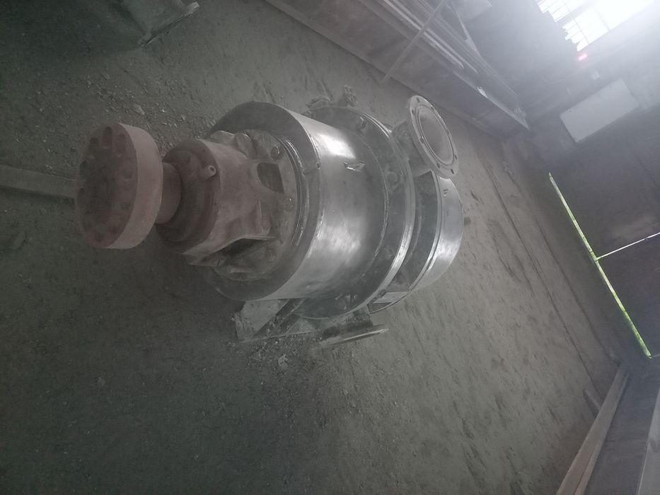 Насоси титанові ВВН1-50Т(по ціні лому)