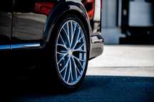 Koła felgi 19 cali letnie concave 7m ETA BETA 5x114,3 kia nissan mazda