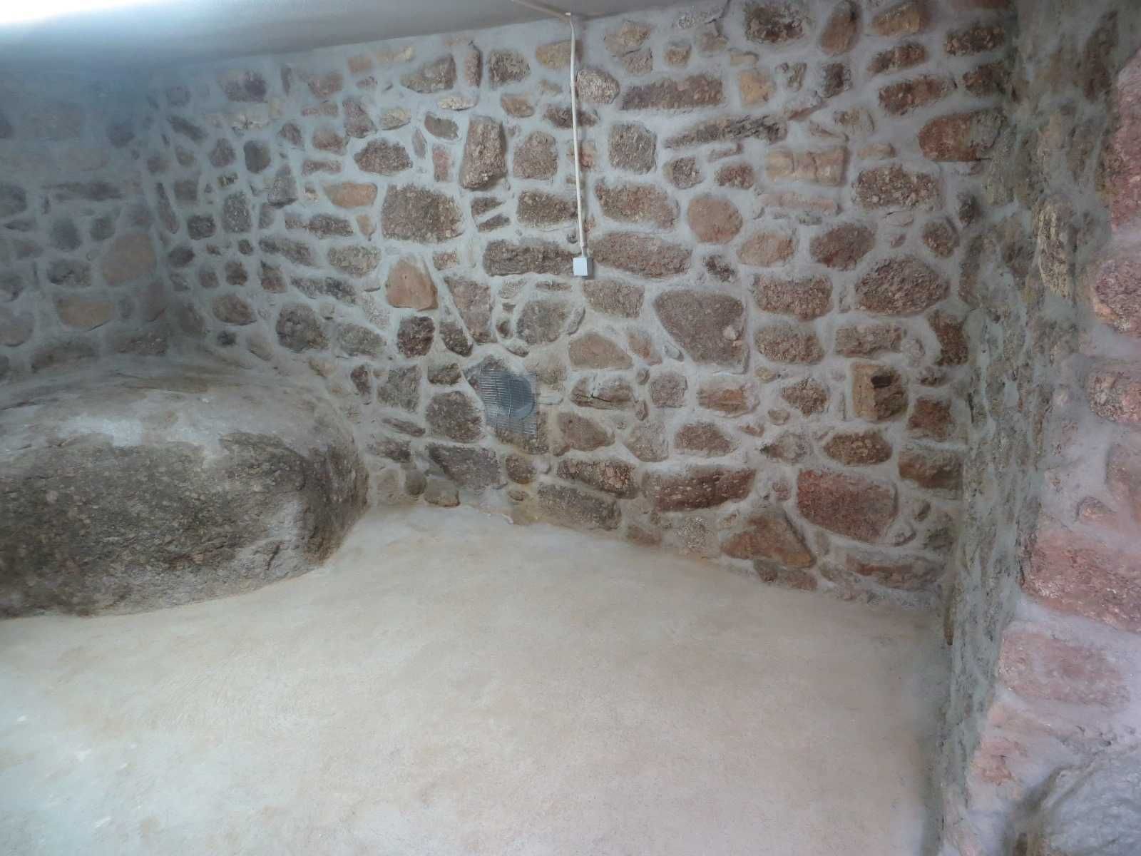 Moradia T2 para alugar em Orgens, Viseu