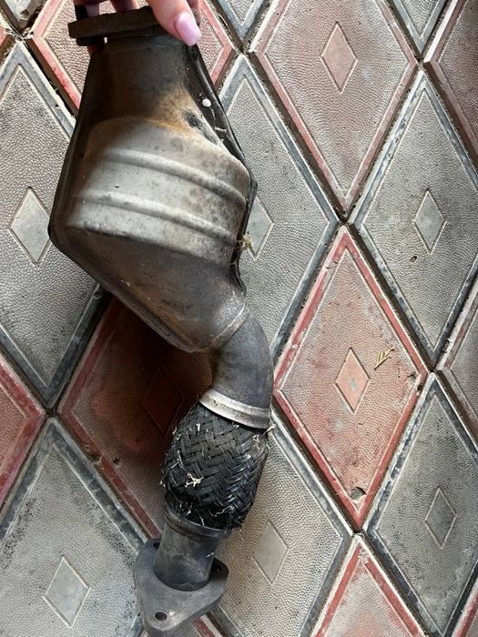 Катализатор