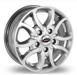Fiat Ducato Felgi 16" 5x130