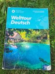 Welttour Deutsch 3 ćwiczenie