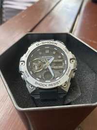 Zegarek Casio G-Shock Gst-b400-1aer dodatkowa gwarancja