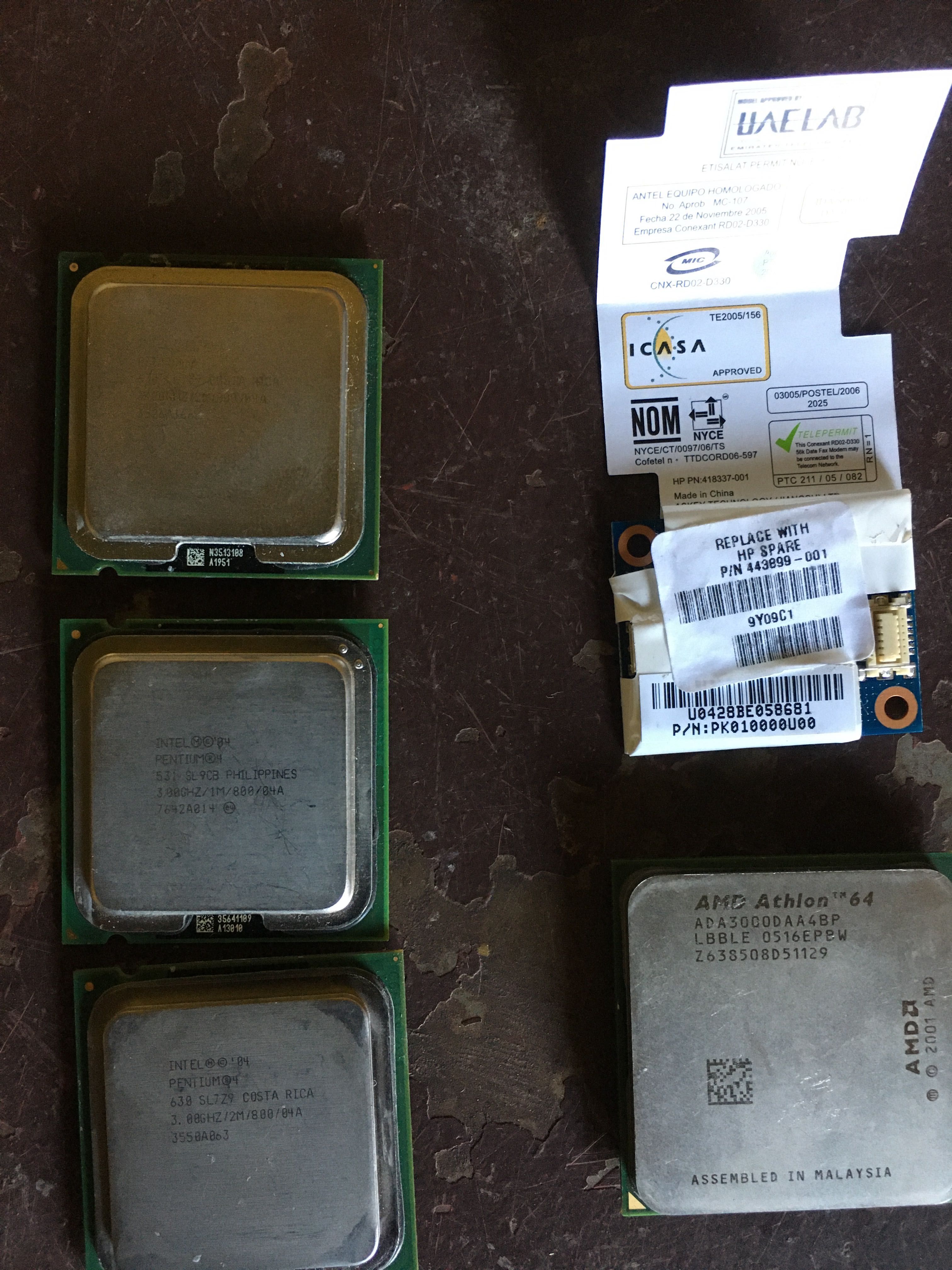 Память для ноутбука и пк DDR2 1Gb,2Gb