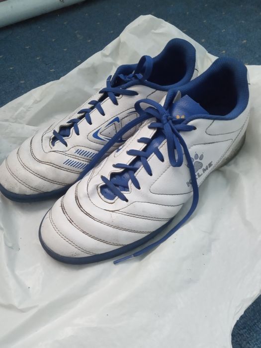 Сороконіжки kelme 42 розмір