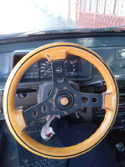 Рульовий вал,рейка,колонка на ВАЗ-2101-07-09,руль-ВАЗ-2101-06-09-15