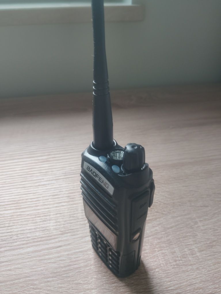 Krótkofalówka Baofeng UV-82 nowa!!!