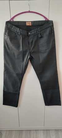 Spodnie męskie slim W40 L32