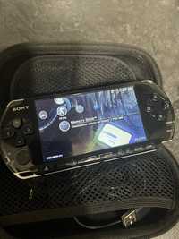 Приставка Sony PSP 3004