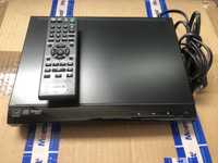 DVD плеер Sony DVP-SR210P 120V