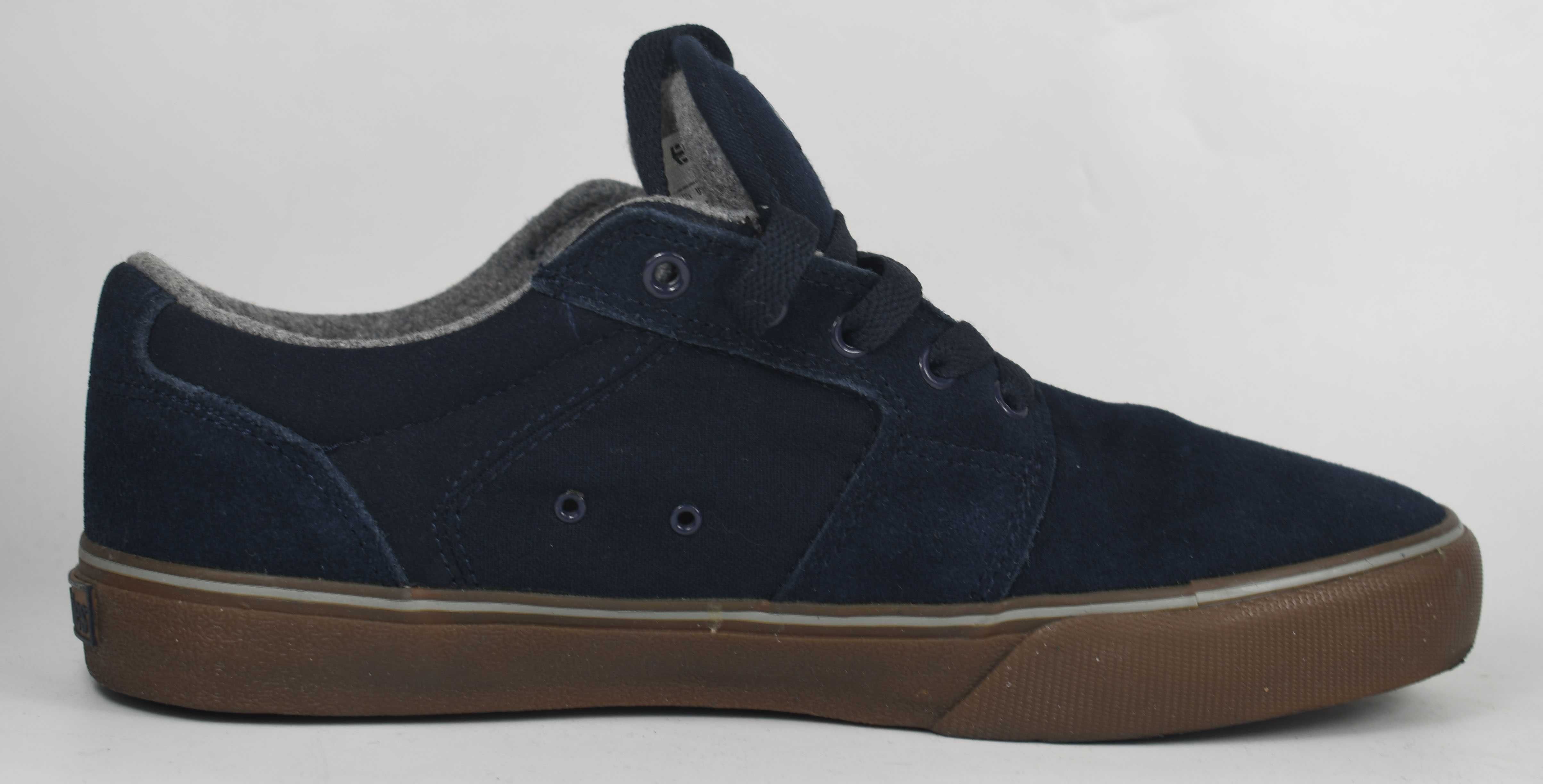 Jak nowe Tenisówki Etnies Barge Ls roz. 41