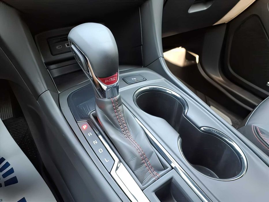 Chevrolet Equinox      2022