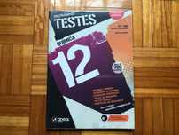 Preparar os testes Química 12°ano