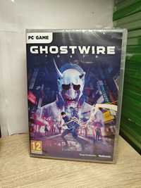 PC Ghostwire Tokyo PL NOWA