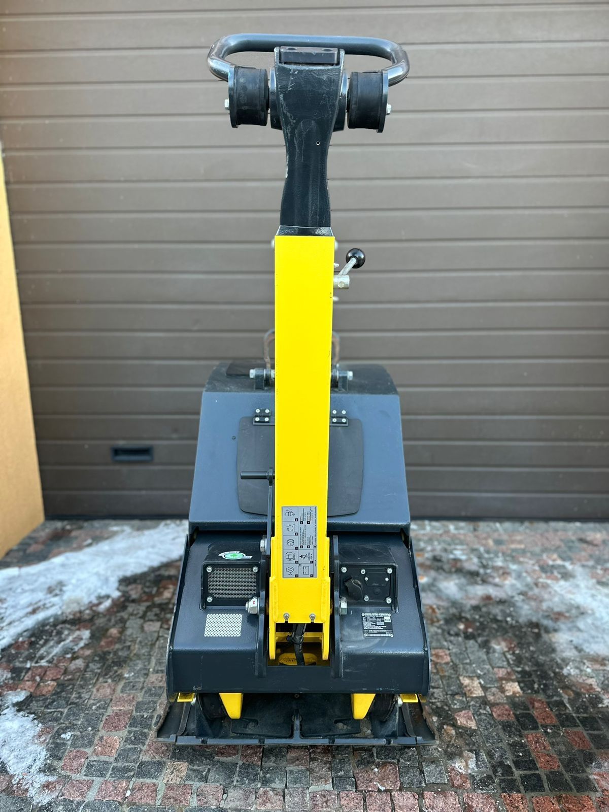 Віброплита Трамбовка BOMAG BPR 70/70D