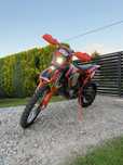 Ktm Exc 450  Enduro  Akrapovič 2012