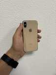 Iphone xs 256 gold акб 100% золотой айфон 10с хс