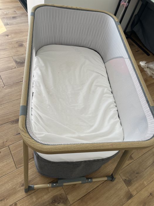 Łóżeczko turystyczne kojec Kinderkraft