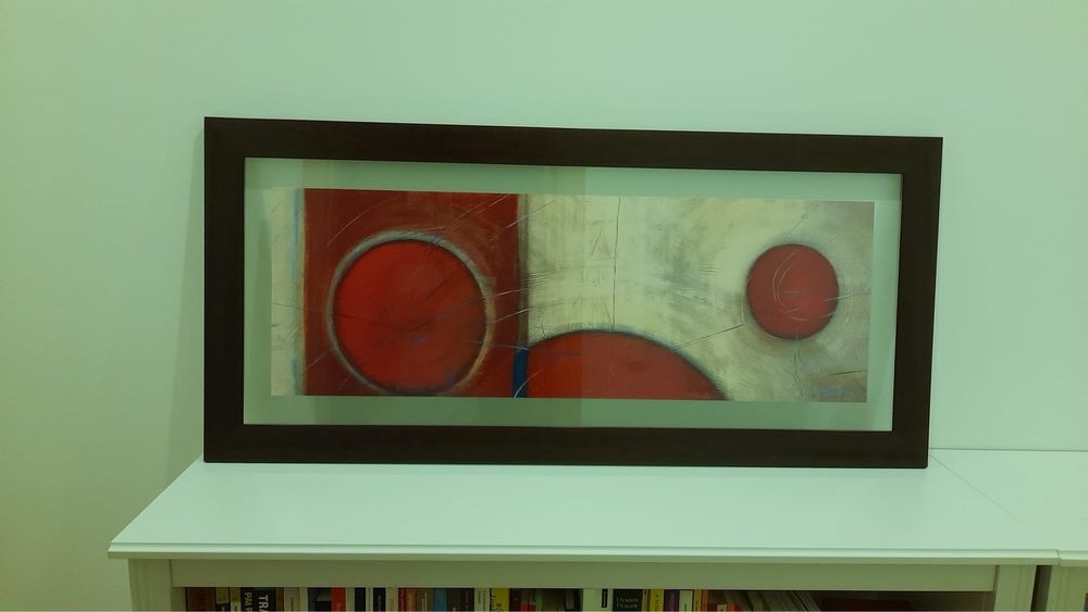 Quadro El Cort Inglês