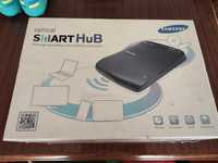 Samsung Smart Hub Profissional Novo em Caixa