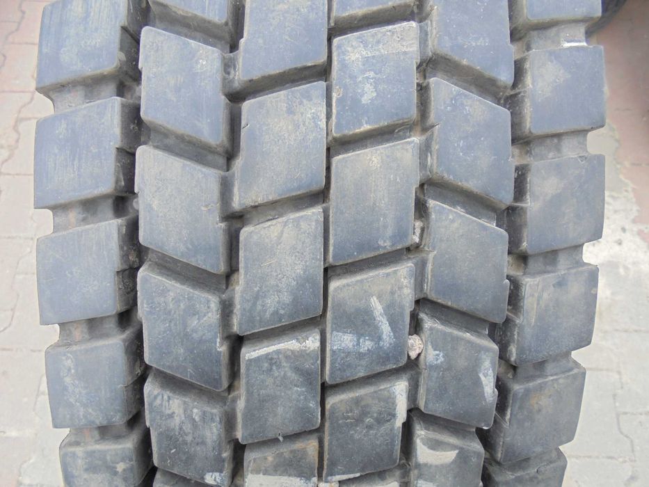 Opona 315/80R22.5 Hankook DH05  (1000 netto)