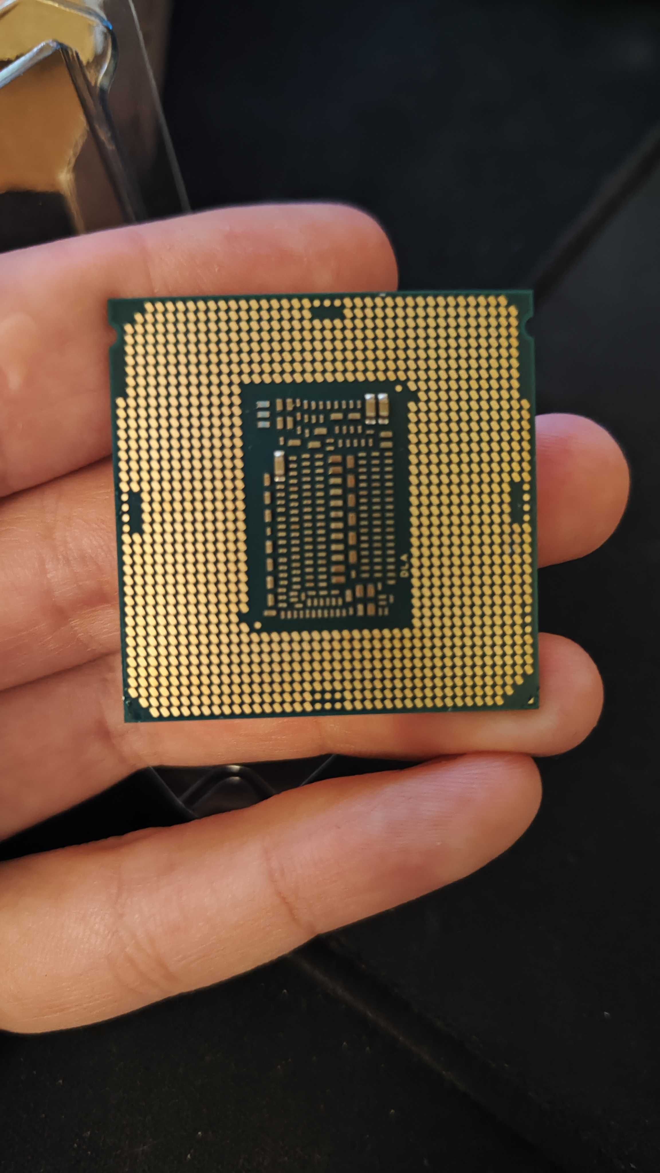 Процесор Intel Core I5-9600kf