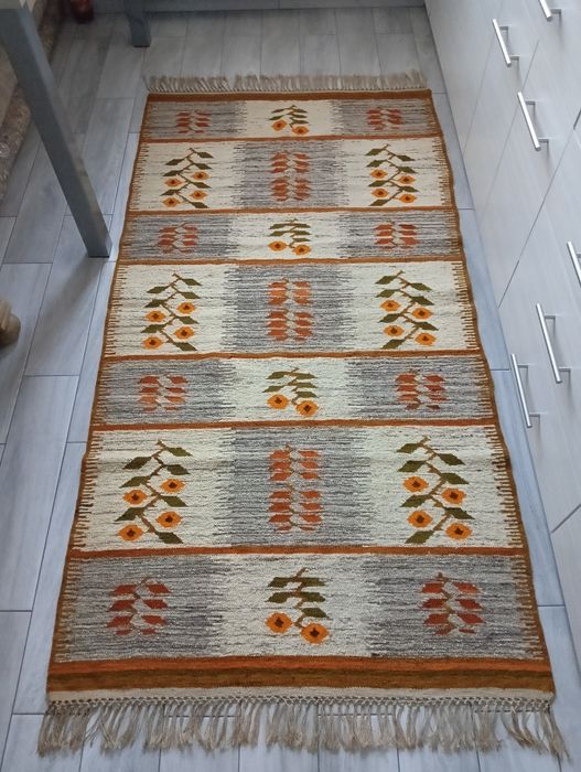 Kilim wełniany Cepelia
